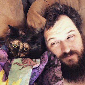 Meet your Posher, Ben